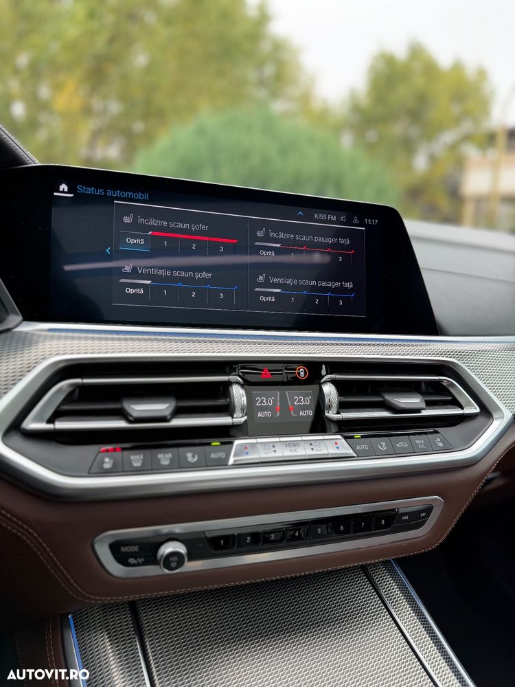 BMW X5 xDrive45e - 26