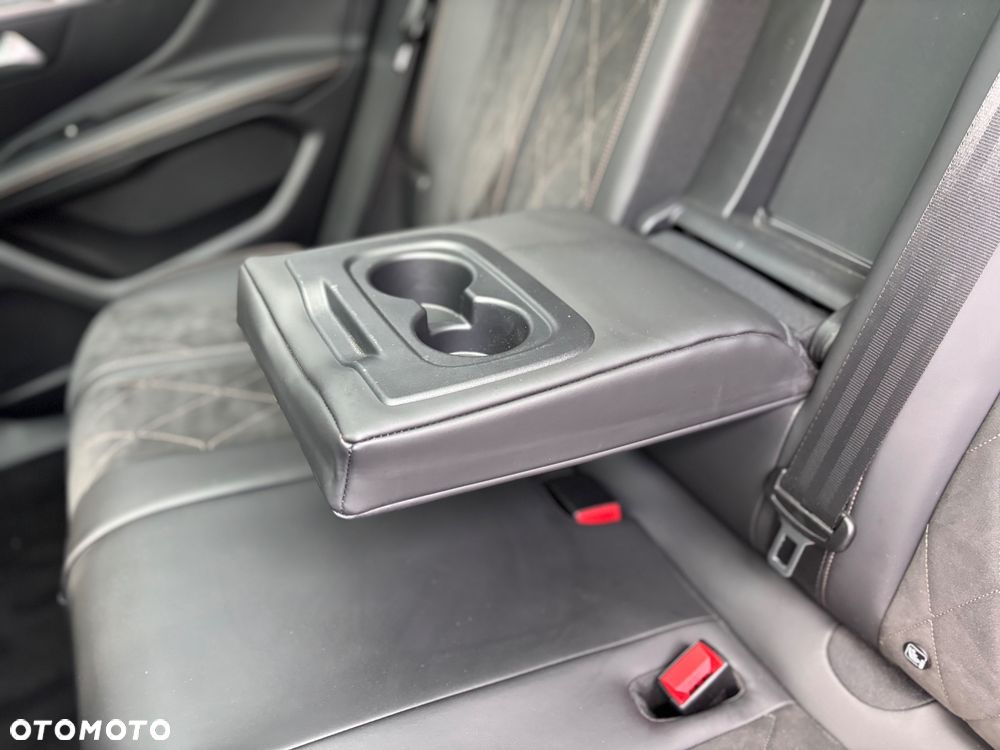 Peugeot 3008 BlueHDi 180 Stop & Start EAT6 GT - 34