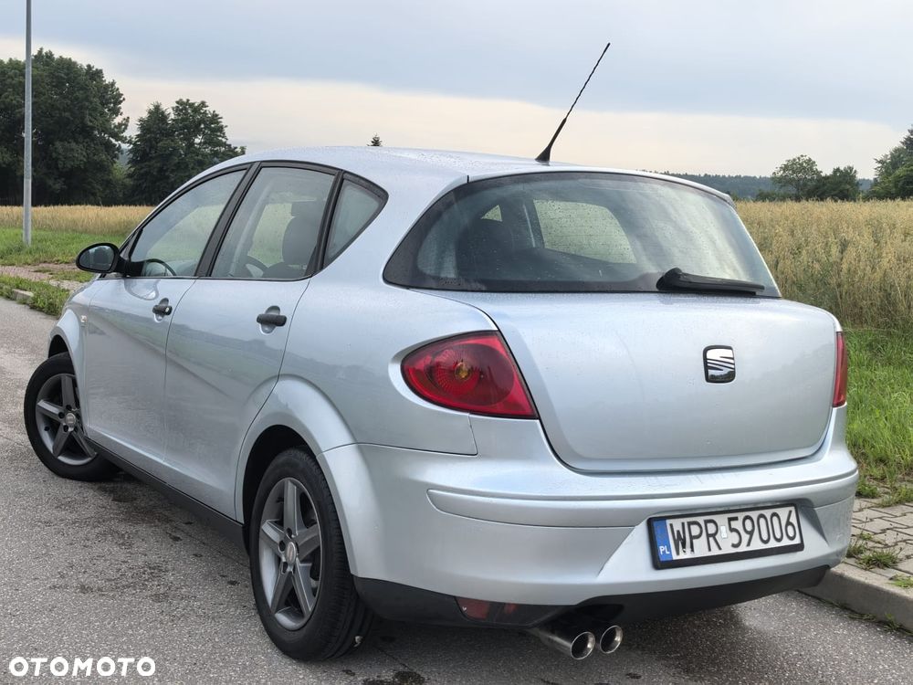 Seat Toledo - 4