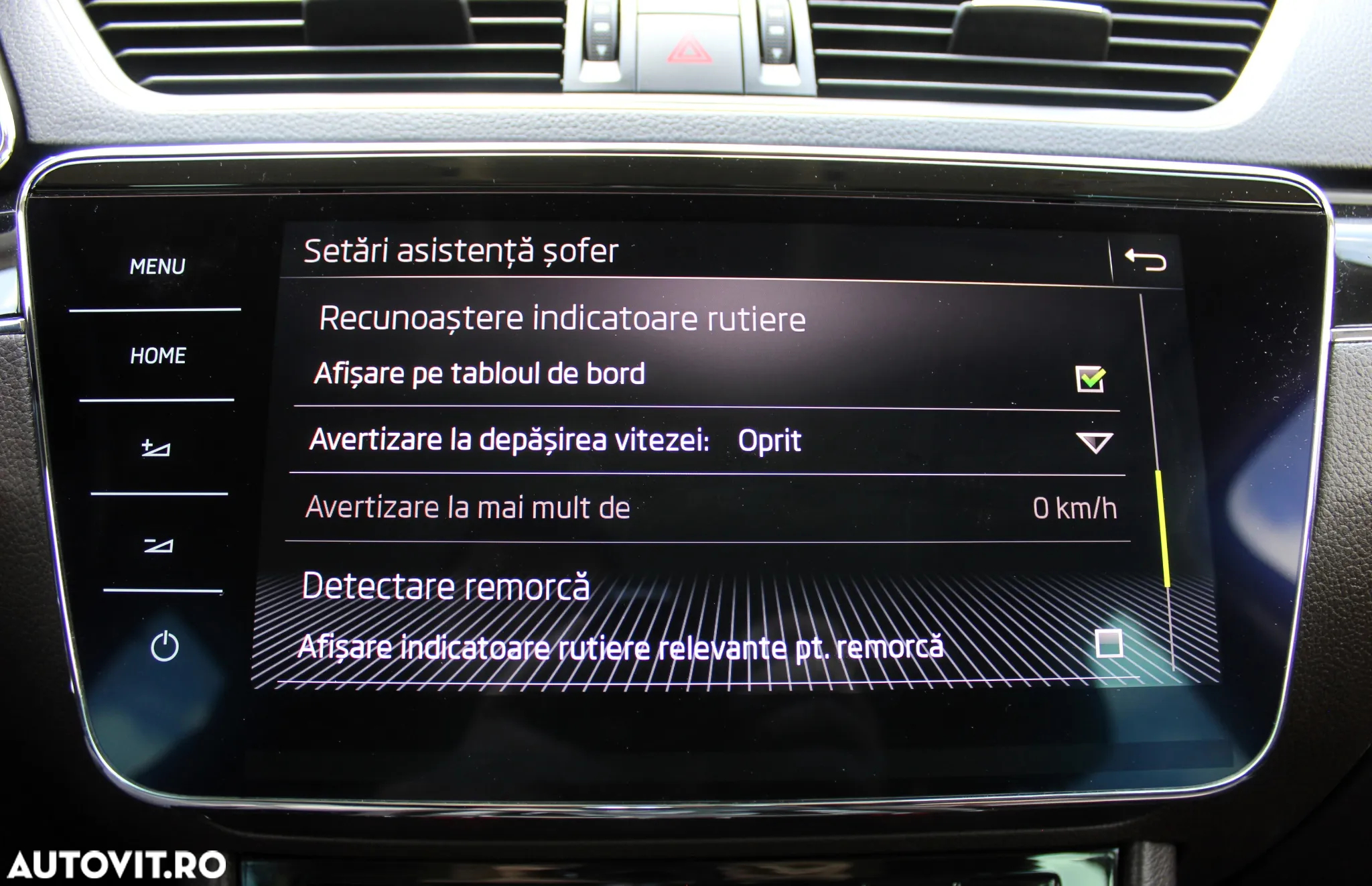 Skoda Superb Combi 2.0 TDI DSG 4X4 Laurin & Klement - 33