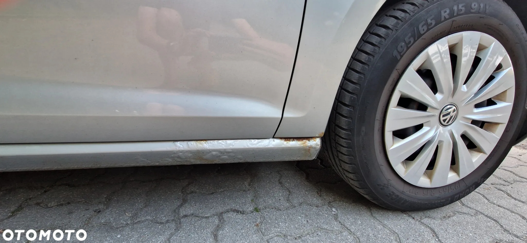 Volkswagen Golf VII 1.6 TDI BMT Trendline - 14