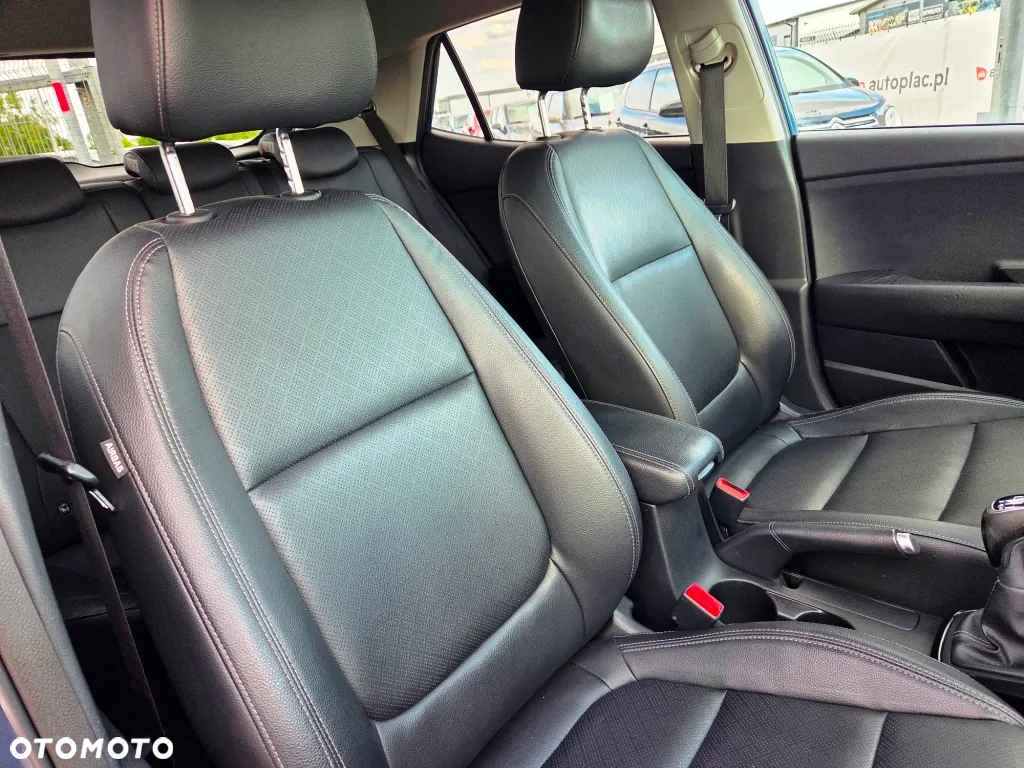 Kia Stonic 1.4 Vision - 33