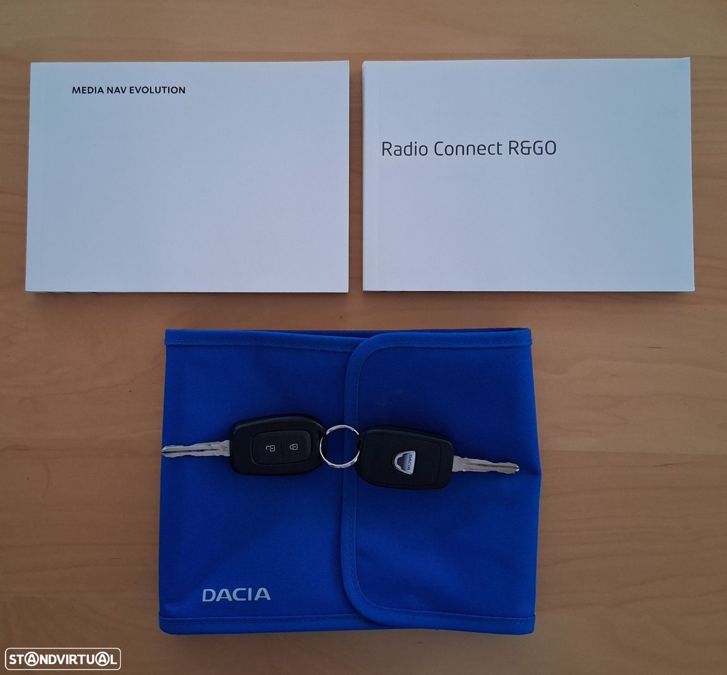 Dacia Spring Electric 45 Comfort Plus - 52