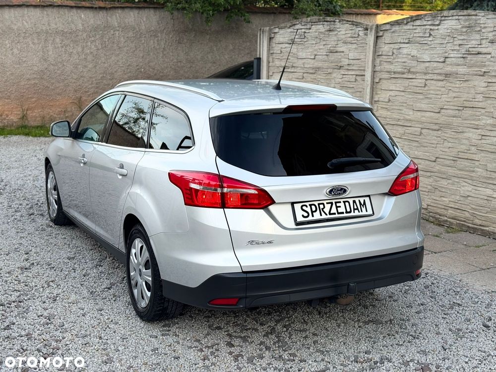 Ford Focus - 13