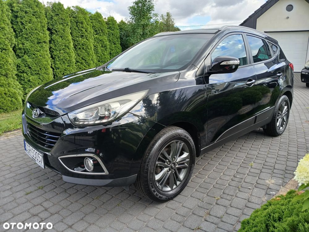 Hyundai ix35 - 19