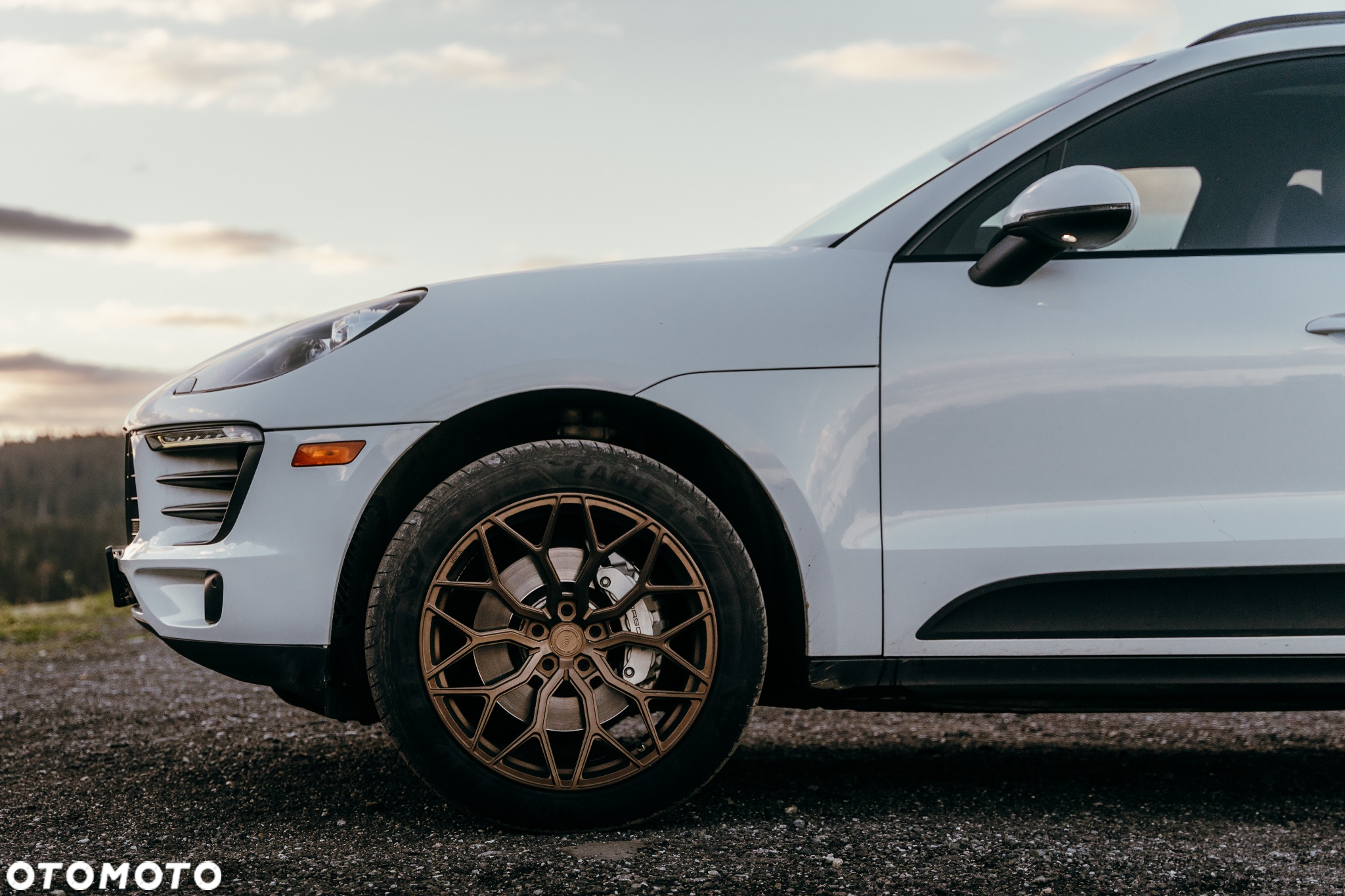 Porsche Macan S PDK - 6