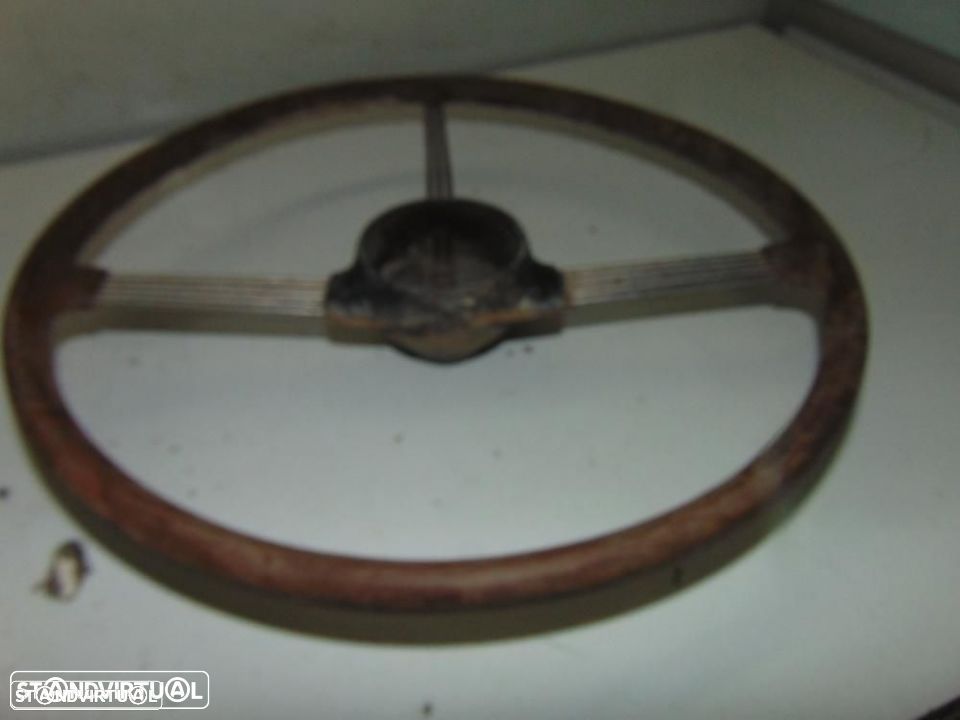 Volantes antigos - 8