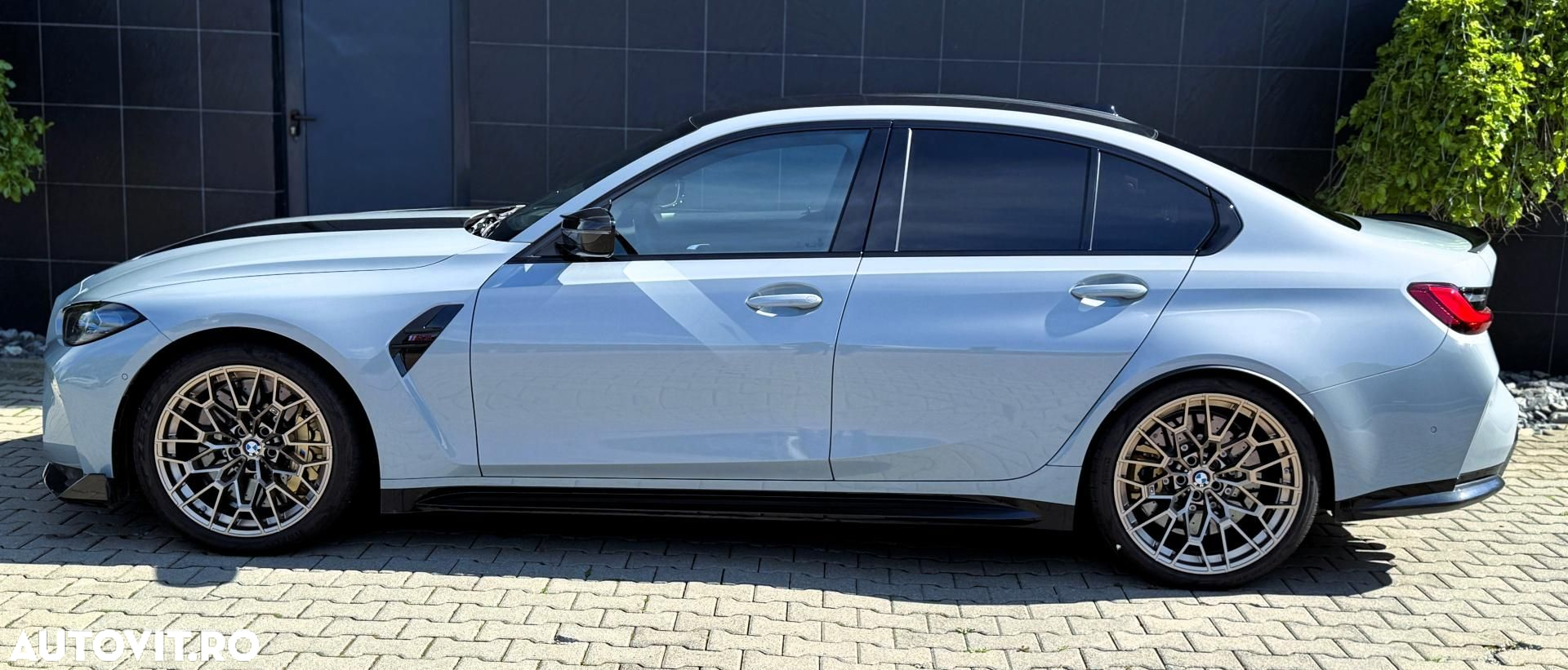 BMW M3 CS - 3