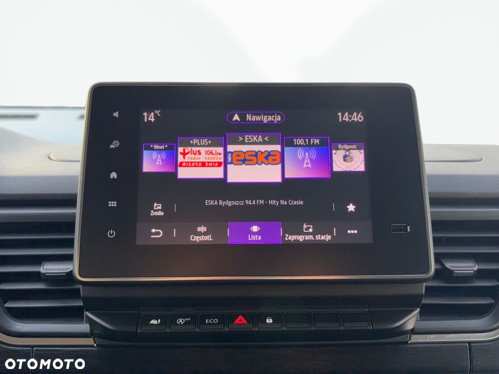 Renault Trafic Kombi 2.0 Blue dCi L2 Pack Clim - 24