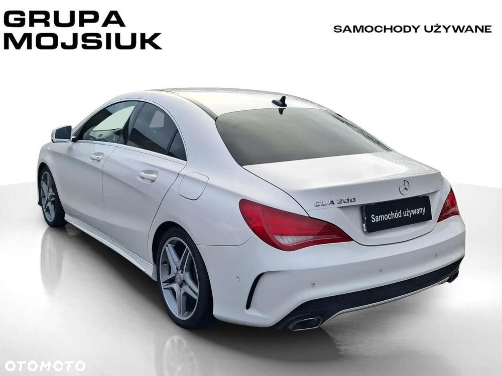 Mercedes-Benz CLA - 6