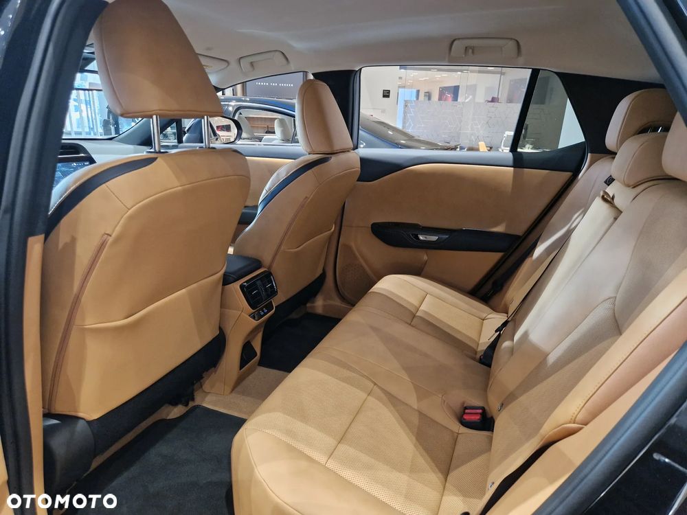 Lexus RZ 300e Prestige - 17