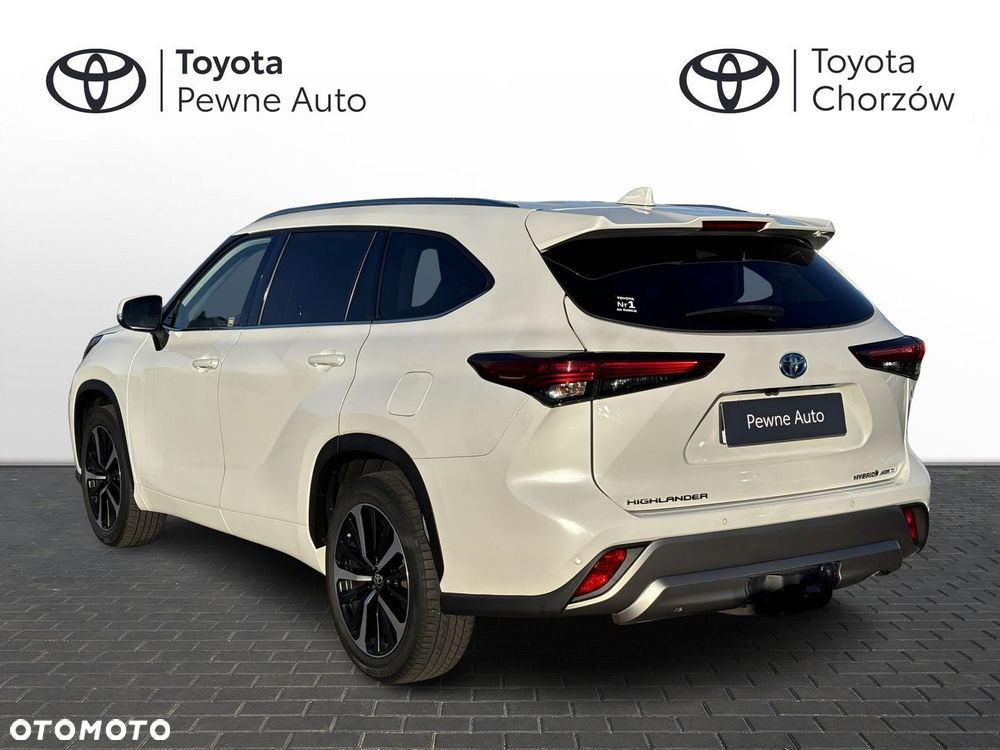 Toyota Highlander - 2