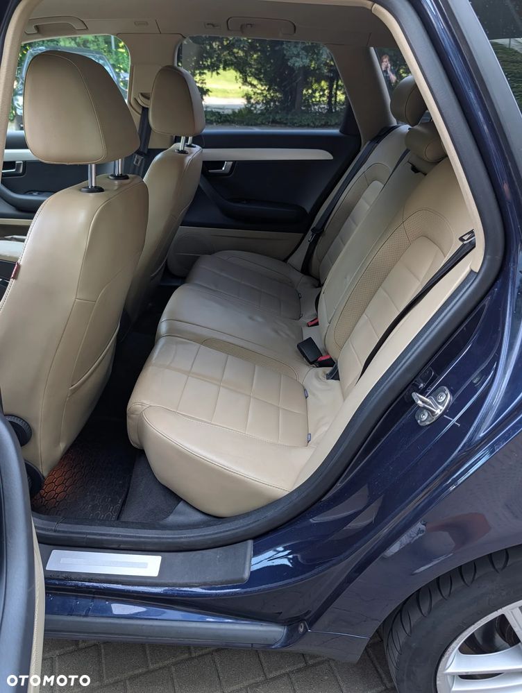 Seat Exeo ST - 11