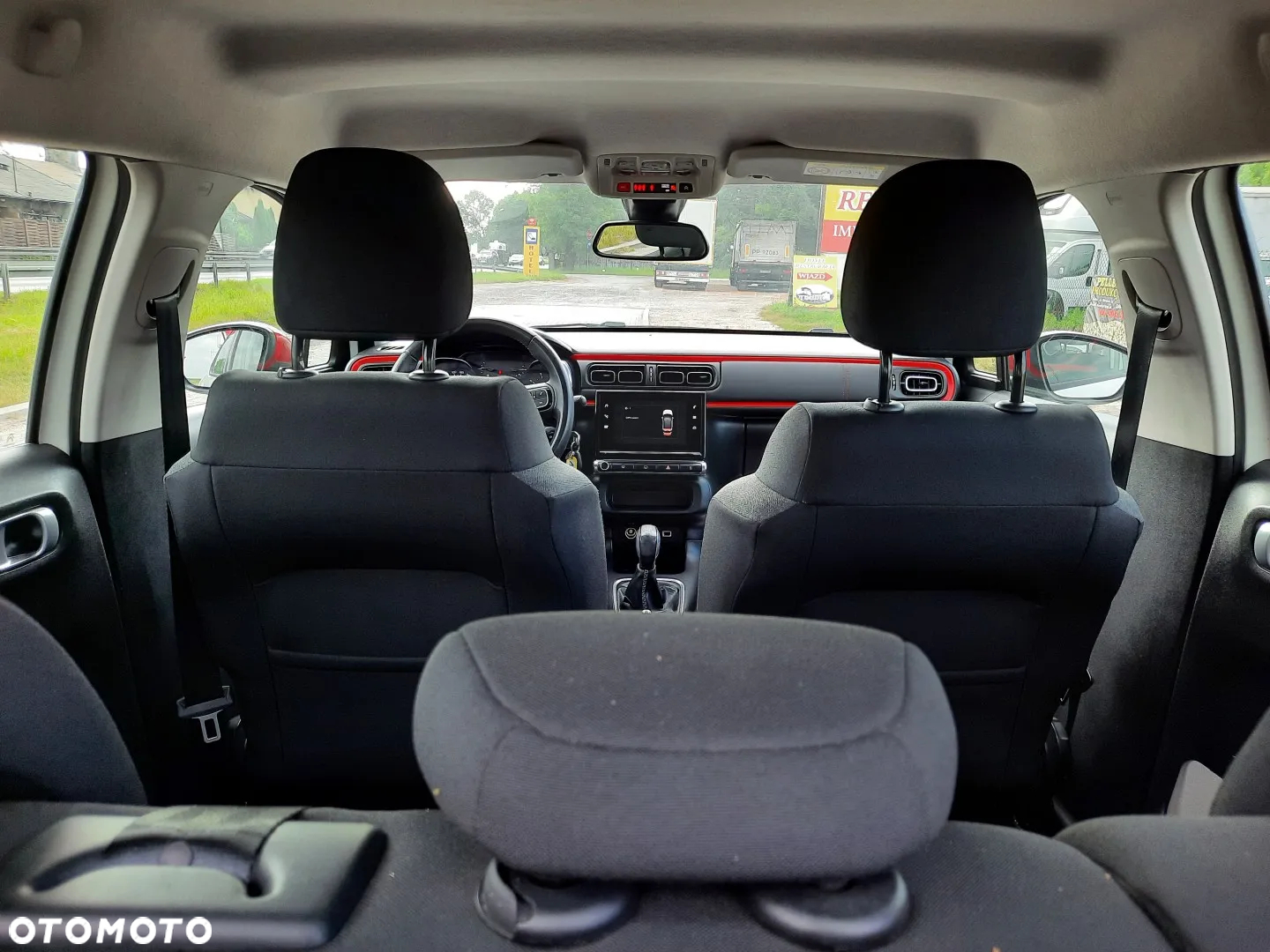 Citroën C3 1.2 PureTech Feel - 19