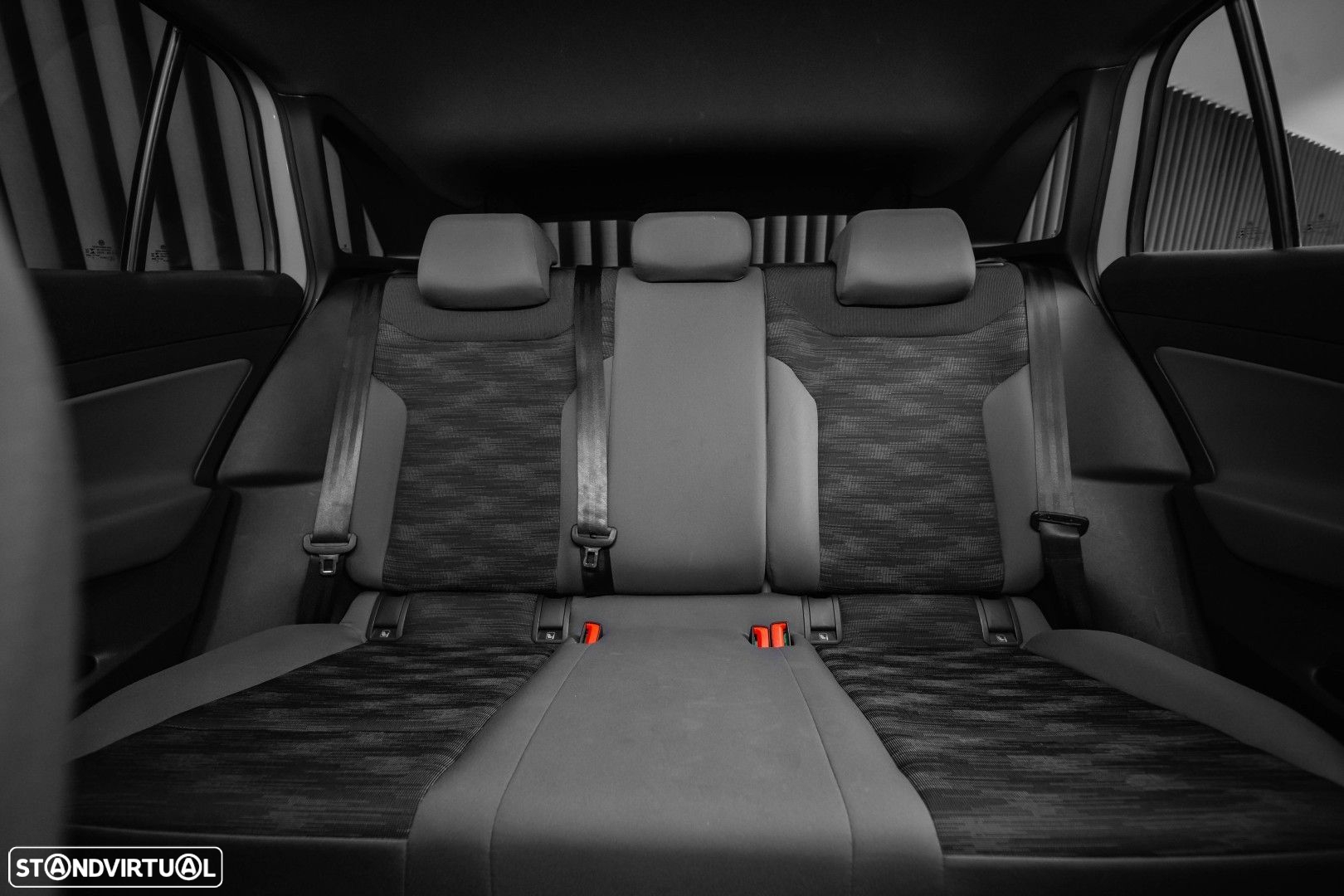 VW ID.4 52 kWh Pure City - 36