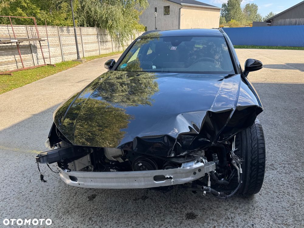 Audi A4 Avant 35 TDI S tronic S line - 3