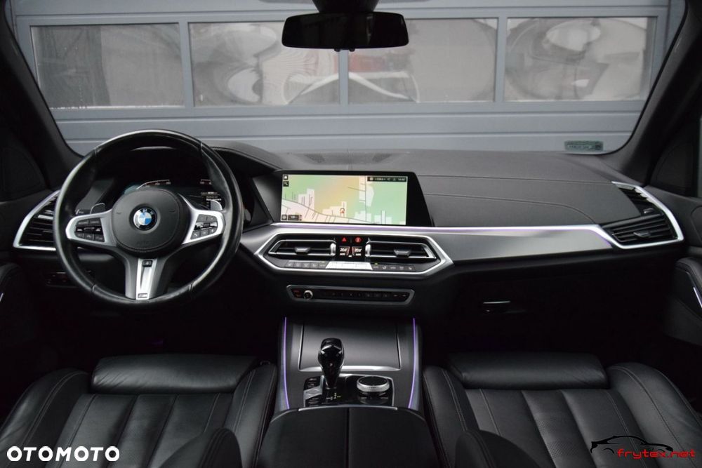 BMW X5 - 40