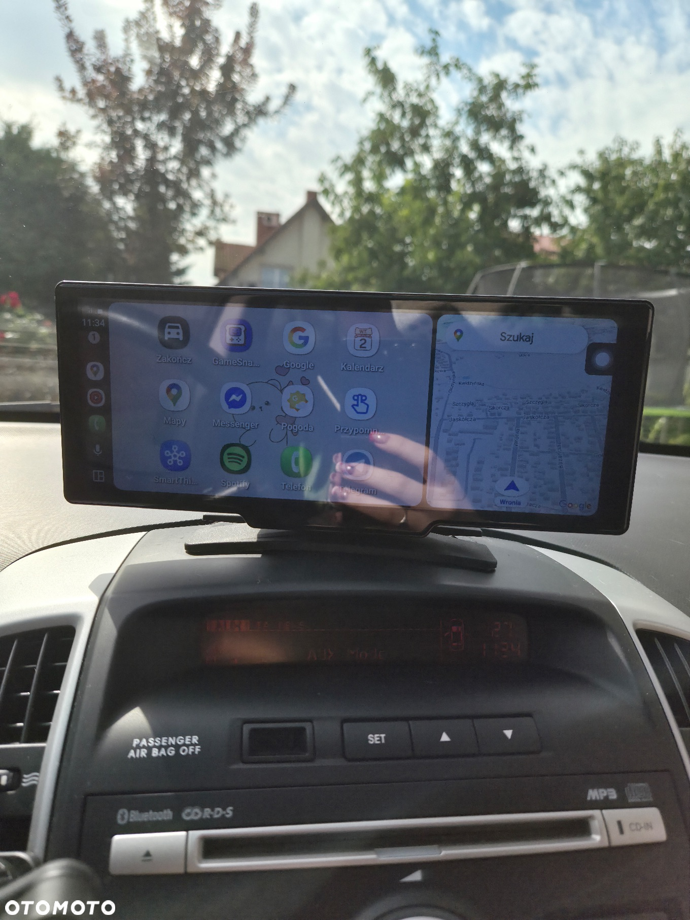 Kia Ceed Cee'd 1.6 Crdi Comfort - 19