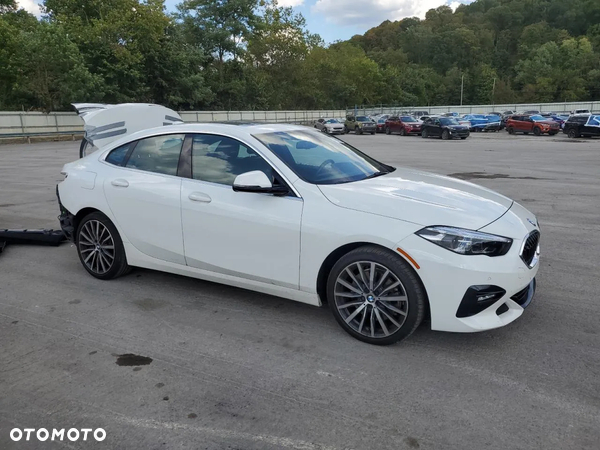 BMW Seria 2