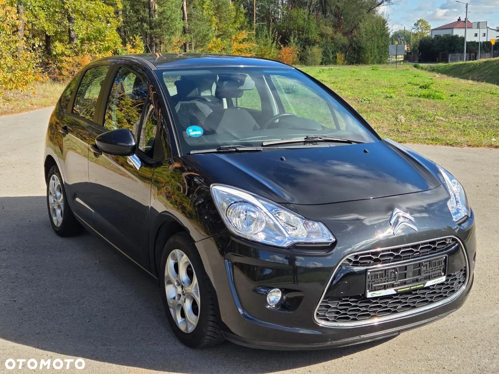 Citroën C3 - 7