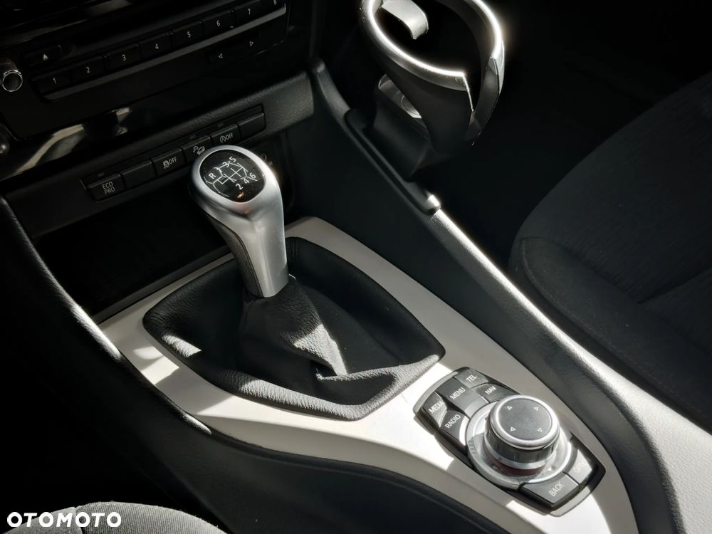 BMW X1 xDrive18d xLine - 19