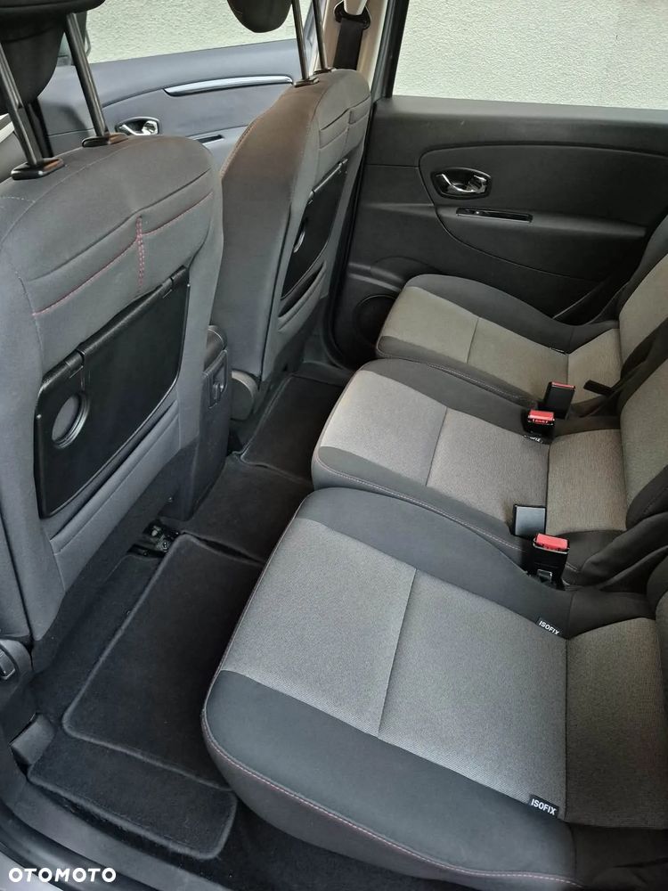Renault Scenic 1.5 dCi Dynamique - 14