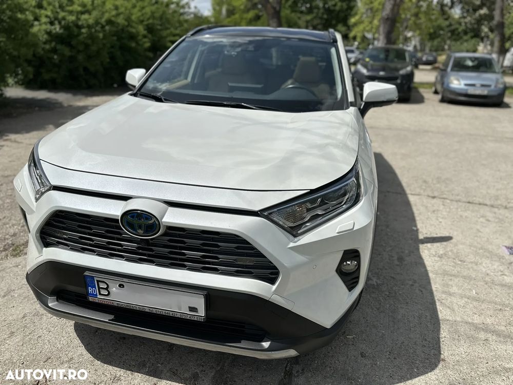 Toyota RAV4 - 7