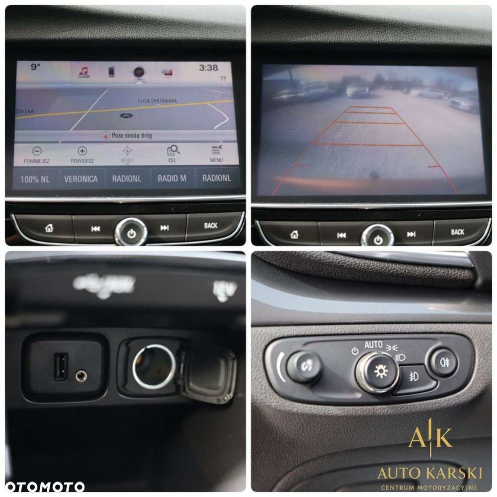 Opel Mokka X - 39