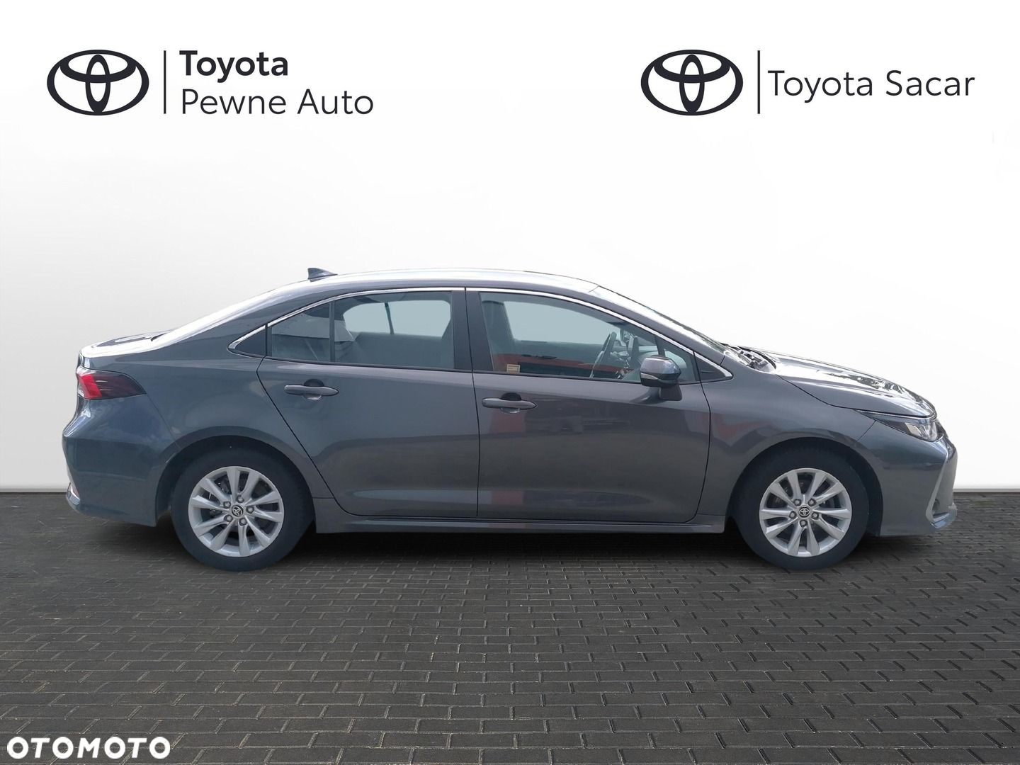 Toyota Corolla - 6