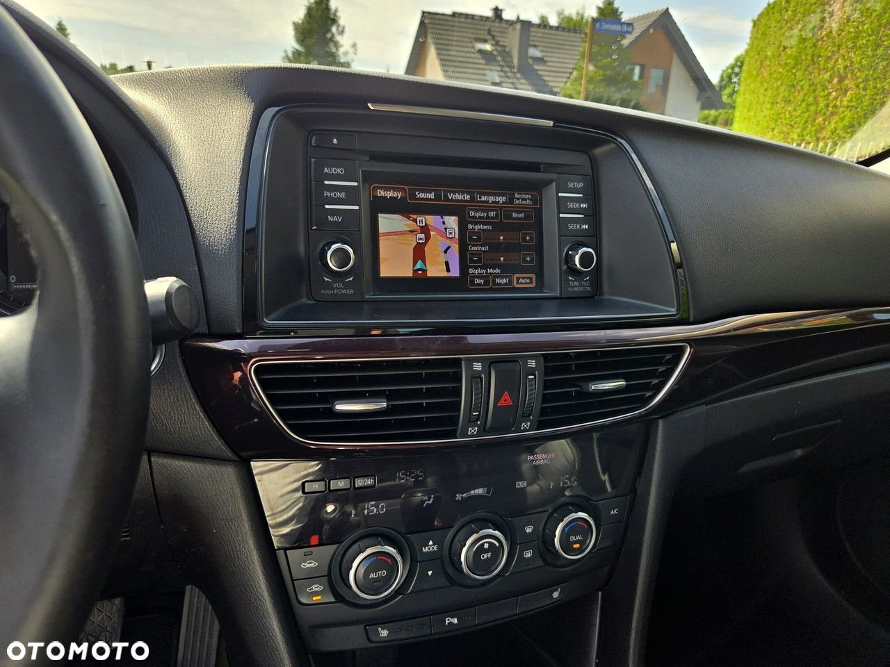 Mazda 6 SKYACTIV-D 150 i-ELOOP Exclusive-Line - 14