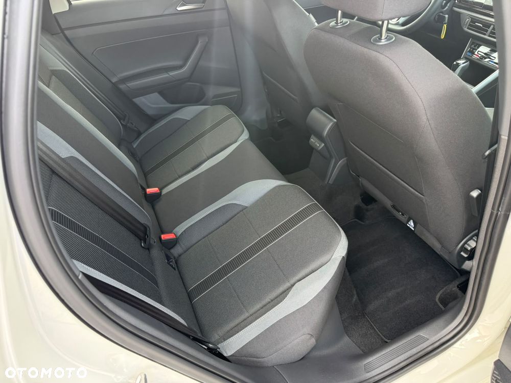 Volkswagen Polo 1.0 TSI Edition 50 DSG - 12