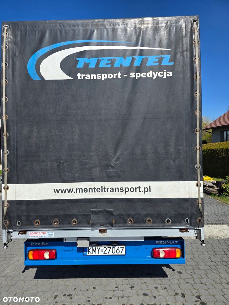 Renault Master - 15