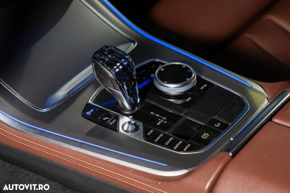 BMW X5 xDrive30d - 27