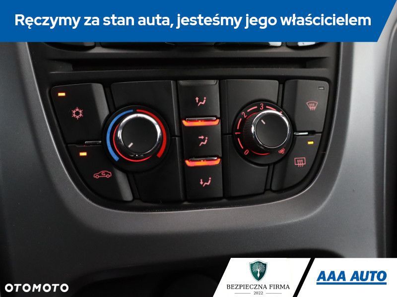 Opel Astra - 17