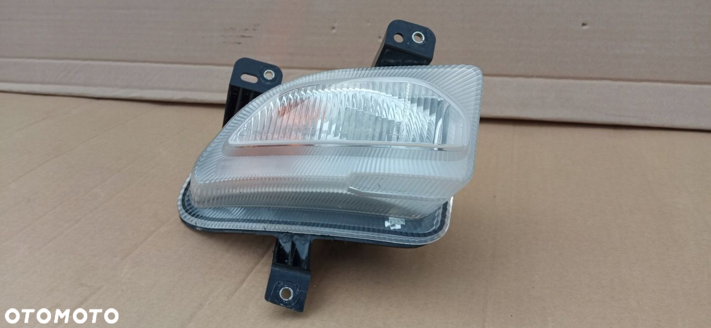 JEEP RENEGADE 15- ŚWIATŁO DRL PRAWY KIERUNKOWSKAZ LAMPA EU 519531170 - 3