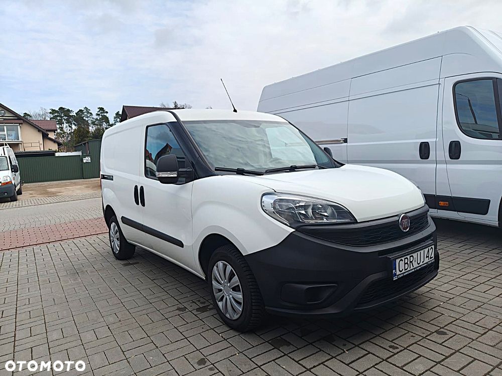 Fiat Doblo