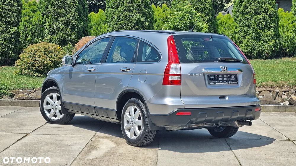Honda CR-V 2.0i Executive - 14