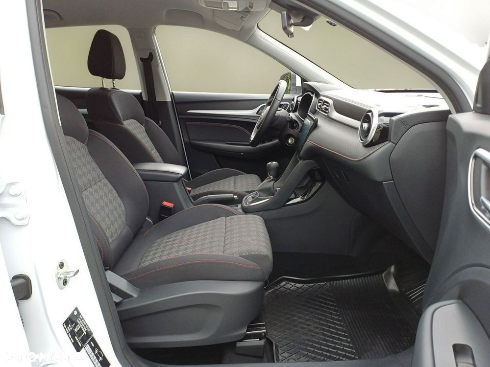 MG ZS 1.5 VTi-Tech Excite - 12