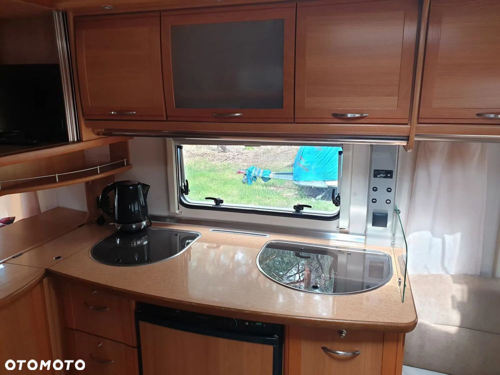 Fendt Platin 510 TF - 18