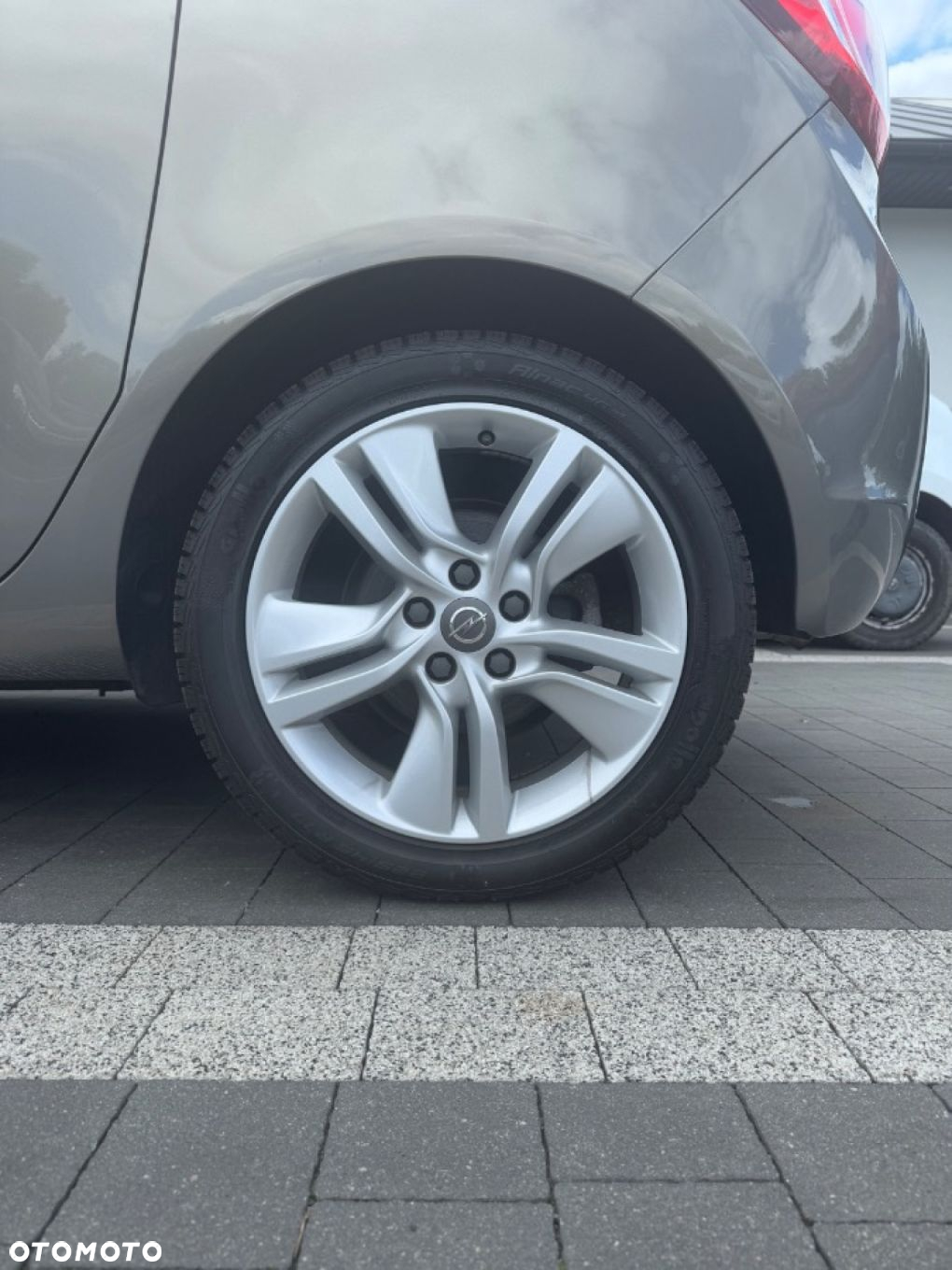 Opel Meriva - 35