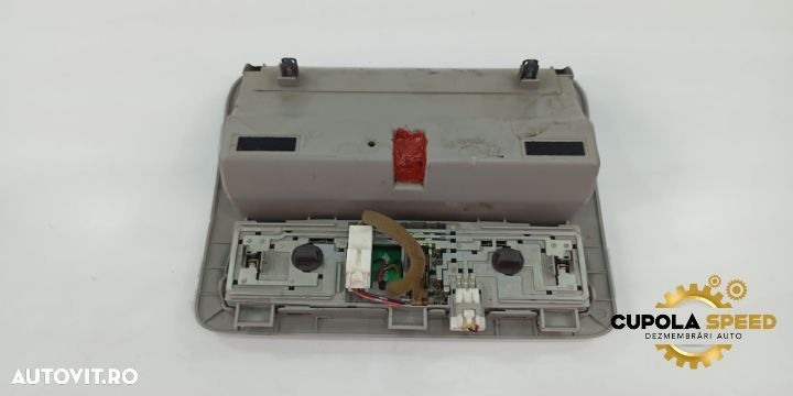 Lampa plafon fata 26430EB411 Nissan Pathfinder R51 [2004 - 2010] - 3