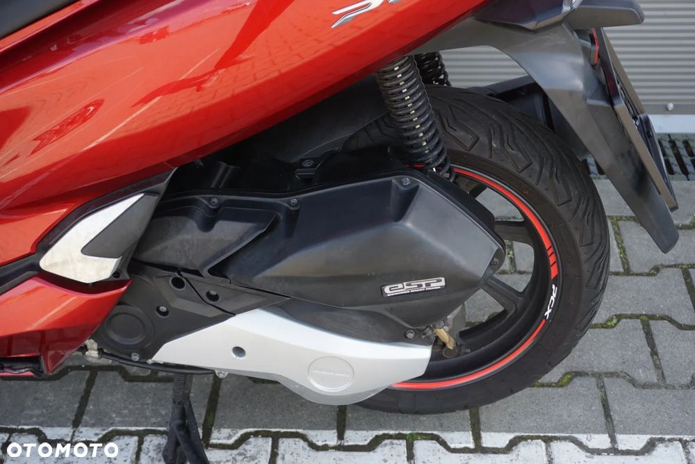 Honda PCX - 18