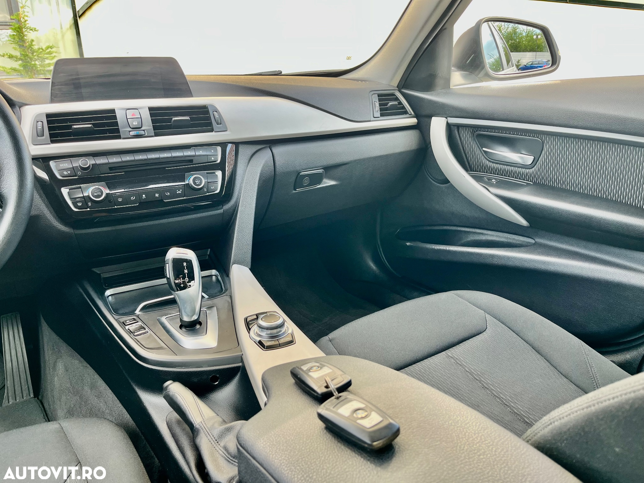 BMW Seria 3 - 7