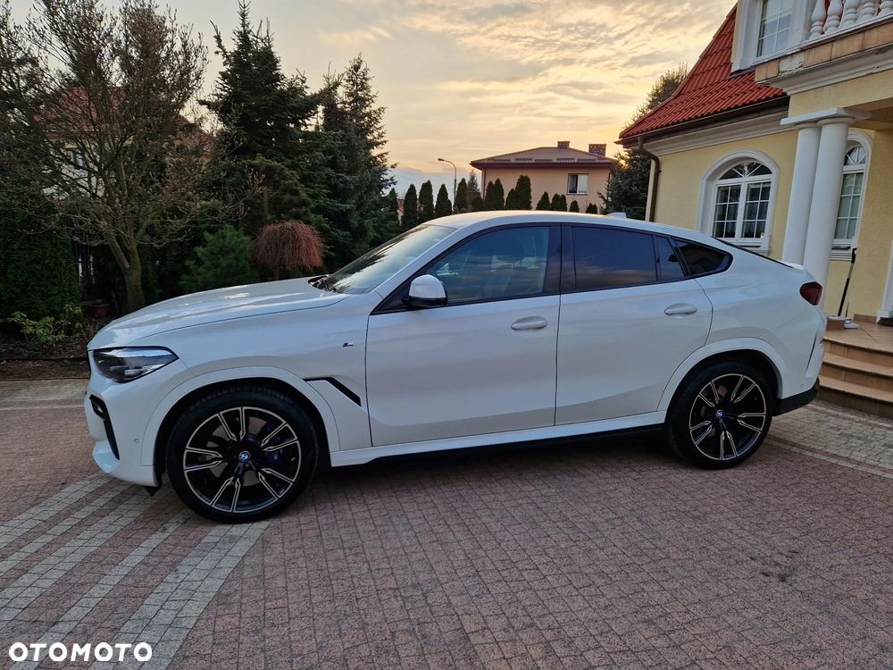 BMW X6 - 2