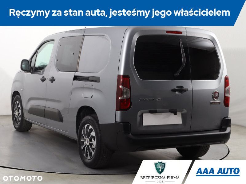 Fiat Doblo - 6