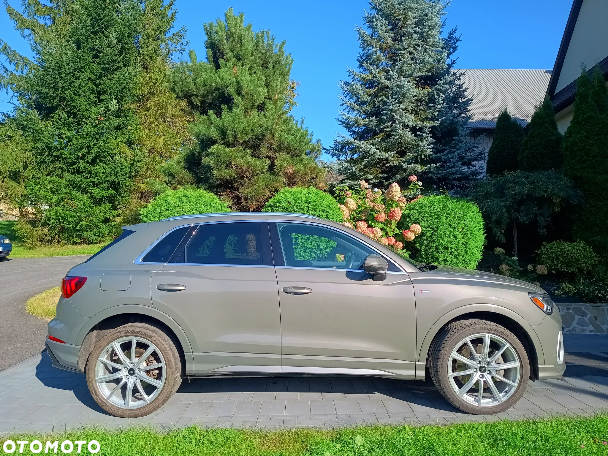 Audi Q3 - 29