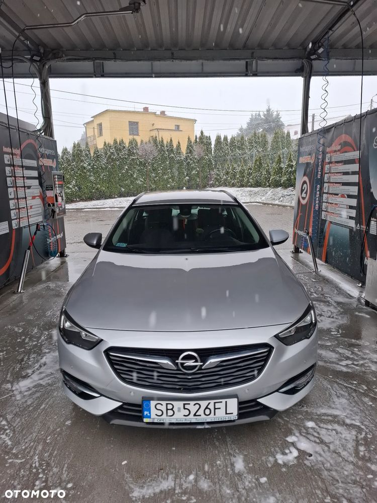 Opel Insignia 1.5 T Innovation S&S Eco - 1