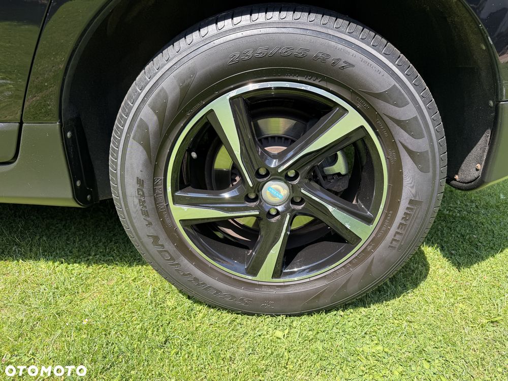 Volvo XC 60 D4 Edition Pro - 21