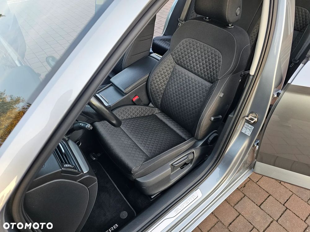 Skoda Superb 2.0 TDI SCR Style - 9