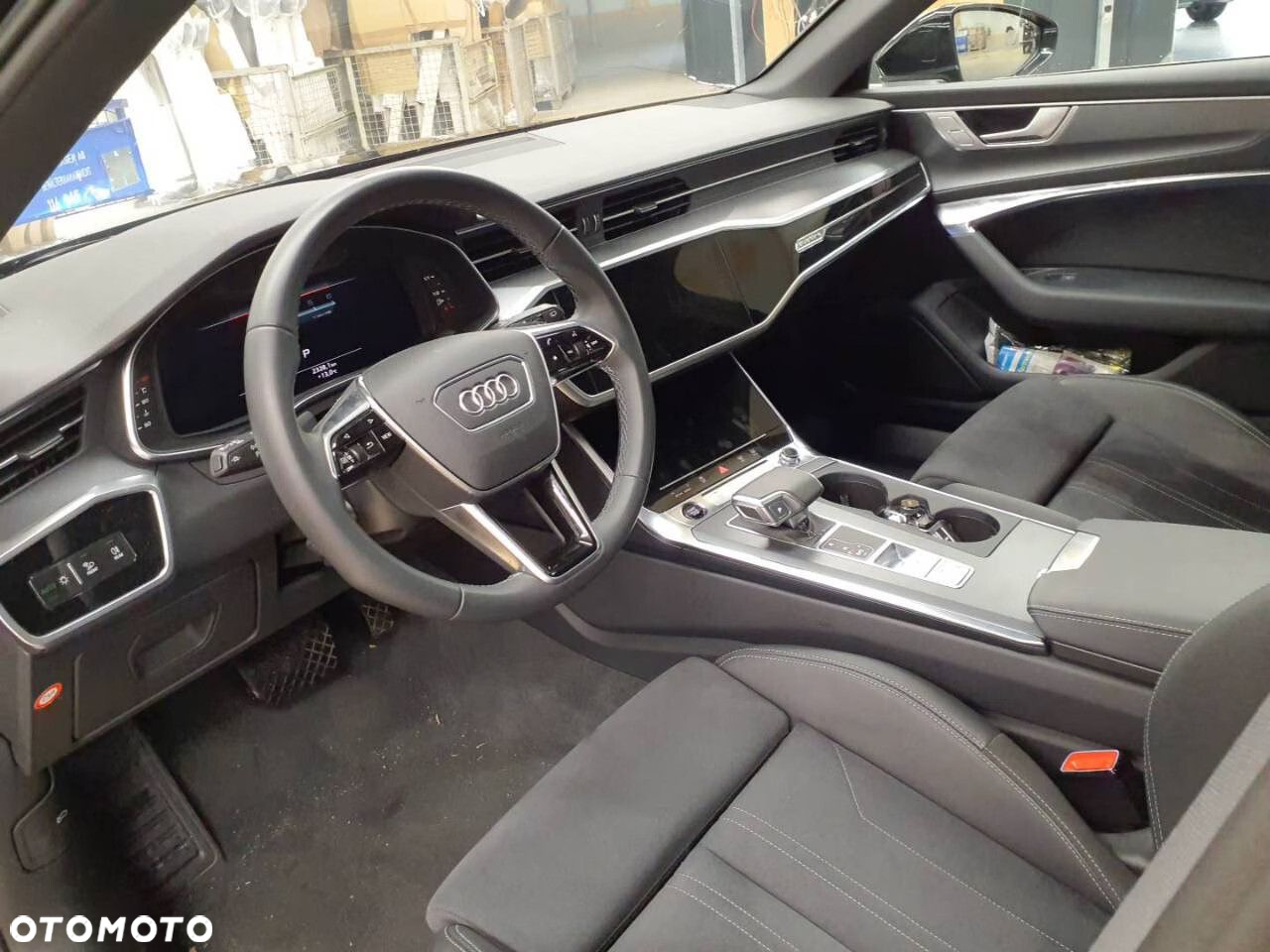 Audi A6 - 3